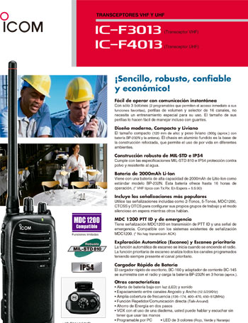 ICF3013