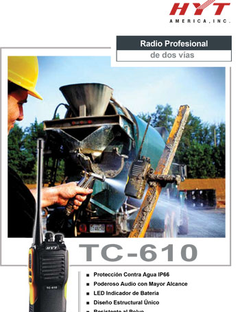 TC-610