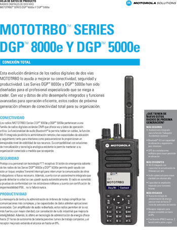 dgp800