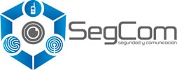 Logotipo secundario SEGCOM